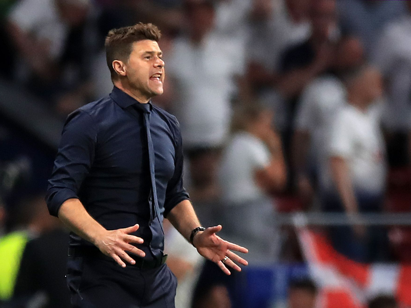 Trainer Mauricio Pochettino: Der Argentinier besiegte mit dem FC Chelsea seinen Ex-Club Tottenham. - Foto: Peter Byrne/PA Wire/dpa