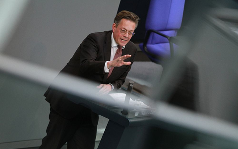 Konstantin von Notz (Archiv) - Foto: über dts Nachrichtenagentur