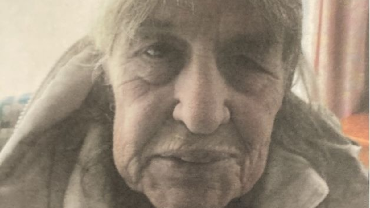 POL-LM: Jutta Kormann wird vermisst - Foto: presseportal.de