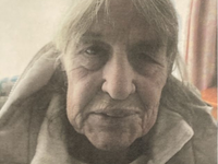 POL-LM: Jutta Kormann wird vermisst - Foto: presseportal.de