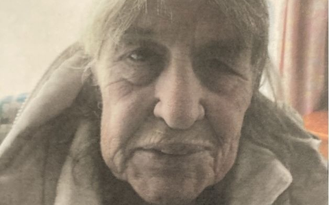 POL-LM: Jutta Kormann wird vermisst - Foto: presseportal.de