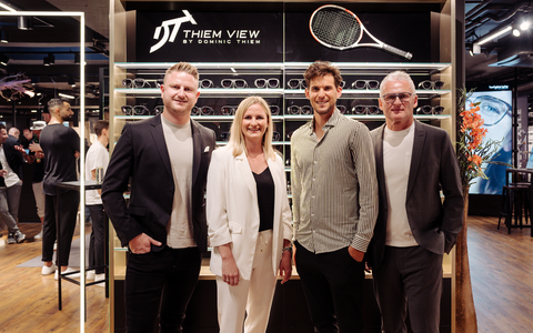 TEAM VIEW by Dominic Team - Foto: ©Chiara_Milo über pressetext.de