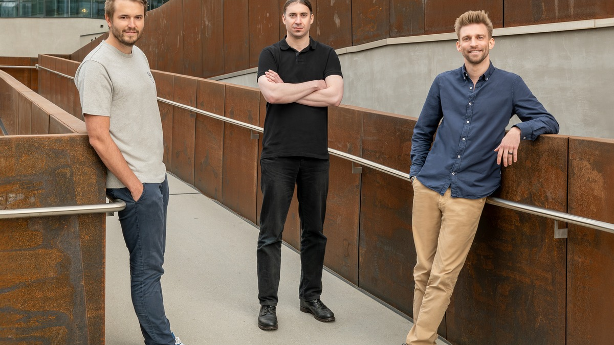 Refurbed erhält 54 Millionen Euro in Serie-C-Investmentrunde / Bislang größtes Investment setzt starkes Zeichen für Potenzial der gesamten Refurbishment-Branche - Foto: presseportal.de