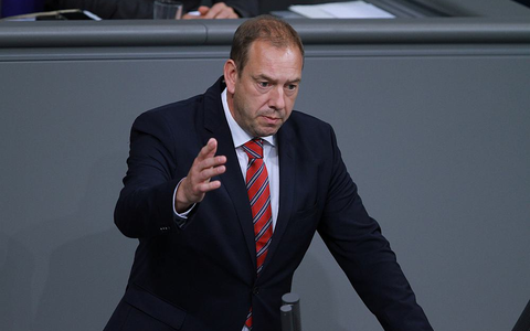 Henning Otte (Archiv) - Foto: über dts Nachrichtenagentur