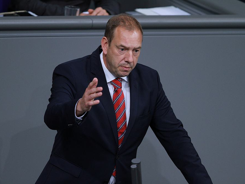 Henning Otte (Archiv) - Foto: über dts Nachrichtenagentur