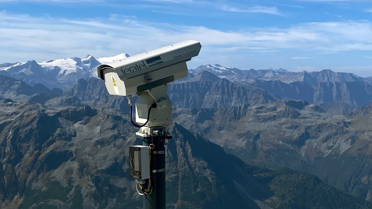 feratelPanorama: Die nächste Generation - Foto: presseportal.de