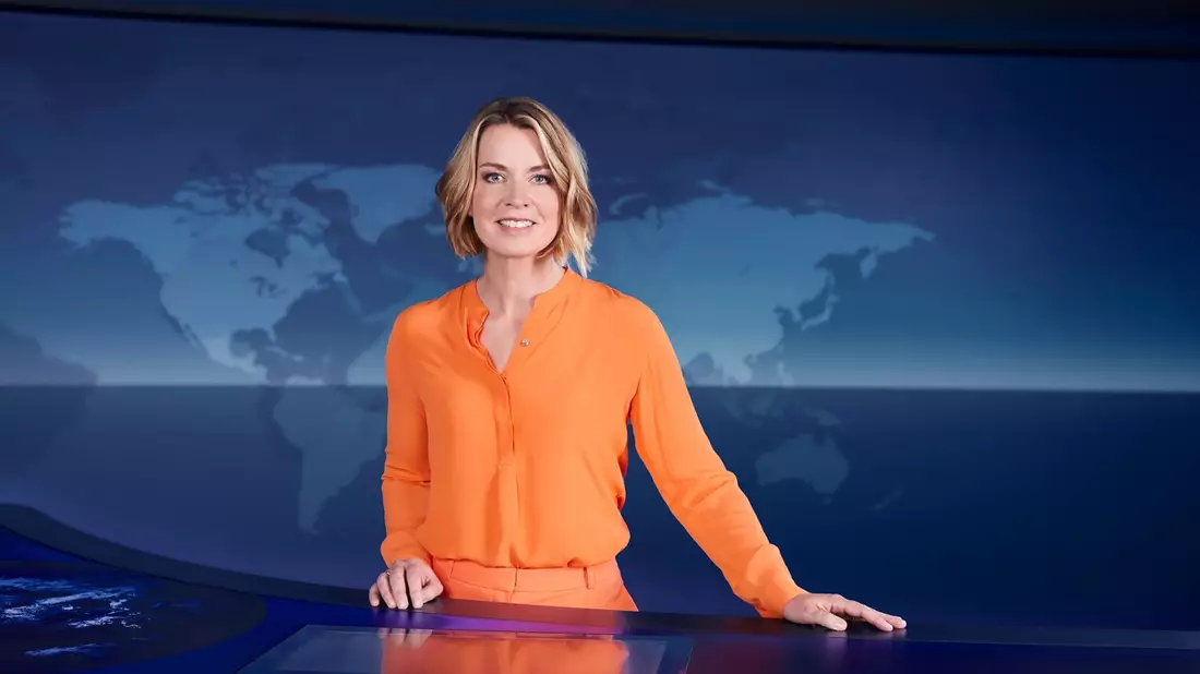 Tagesthemen live aus Sachsen-Anhalt: Spezialausgabe zum 9. November - Bild: presseportal.de