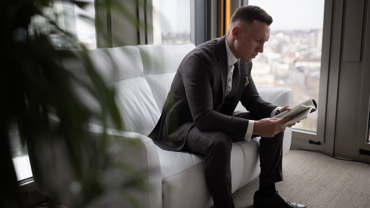 Generation Z trifft Arbeitswelt: Headhunter verrät, wie die Baubranche die Ansprüche junger Talente erfüllt - Foto: presseportal.de