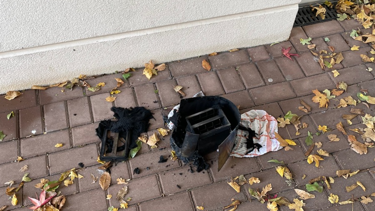 FW Xanten: Automatische Brandmeldeanlage verhindert Schlimmeres - Foto: presseportal.de