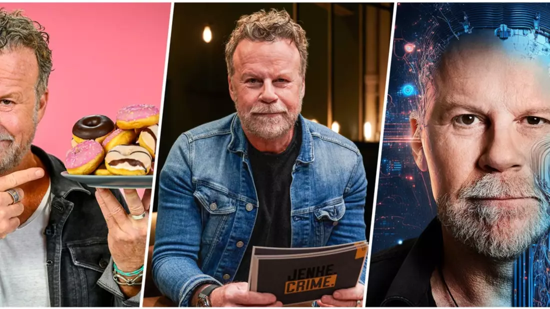 Jenke von Wilmsdorff JENKE. Das Zucker-Experiment - Bild: ProSieben, presseportal.de