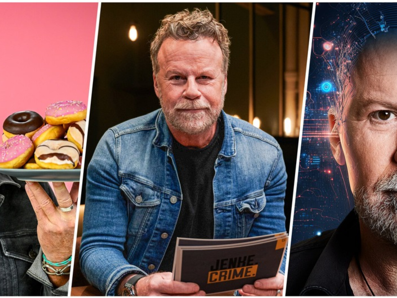 Jenke von Wilmsdorff JENKE. Das Zucker-Experiment - Foto: ProSieben, presseportal.de