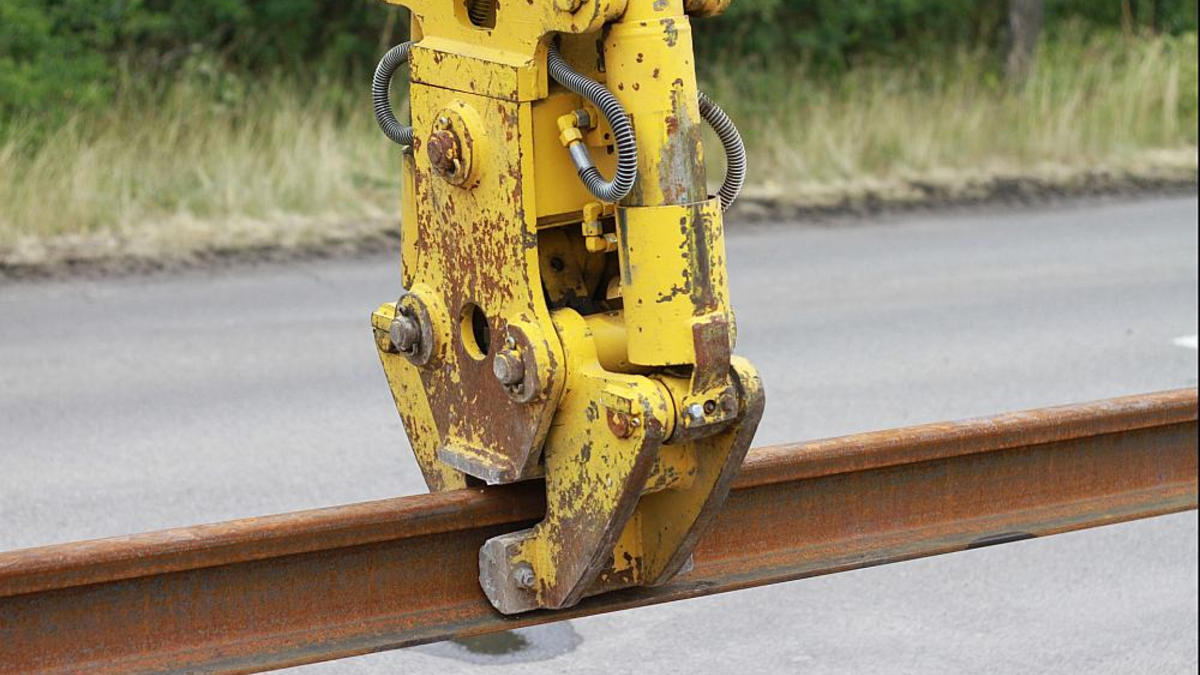 Bauarbeiten (Archiv) - Foto: über dts Nachrichtenagentur