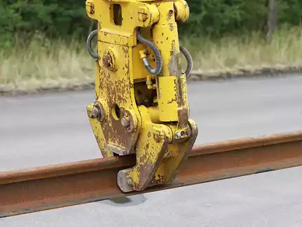 Bauarbeiten (Archiv) - Foto: über dts Nachrichtenagentur