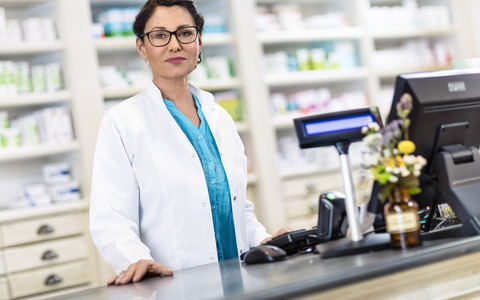Apothekenzahl sinkt immer schneller - Proteste in Norddeutschland starten - Foto: presseportal.de