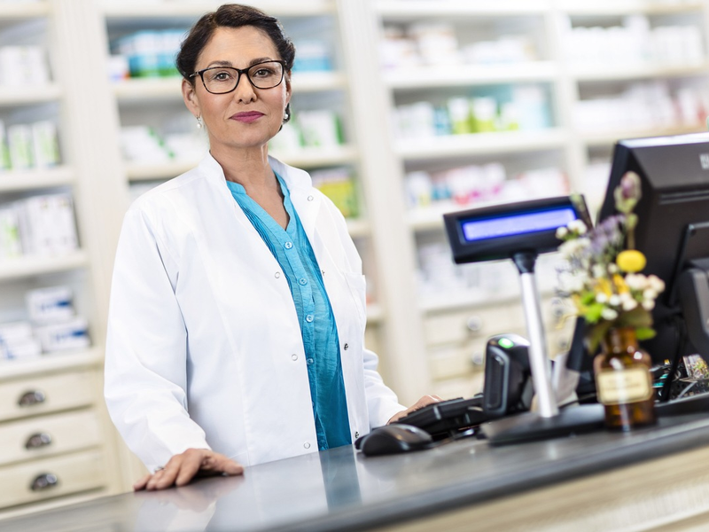Apothekenzahl sinkt immer schneller - Proteste in Norddeutschland starten - Foto: presseportal.de