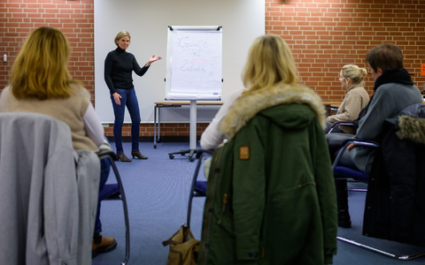 POL-LG: ++ Neue Termine im November & Dezember -> Vorträge bei der Polizei Gegen Gewalt an Frauen in Uelzen - Voranmeldung erforderlich! ++ - Foto: presseportal.de