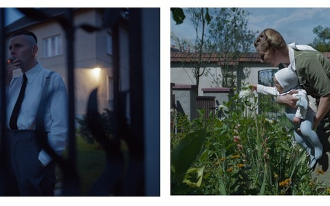 5 Nominierungen für THE ZONE OF INTEREST bei den 36. European Film Awards / Ab 29. Februar 2024 im Kino - Foto: presseportal.de