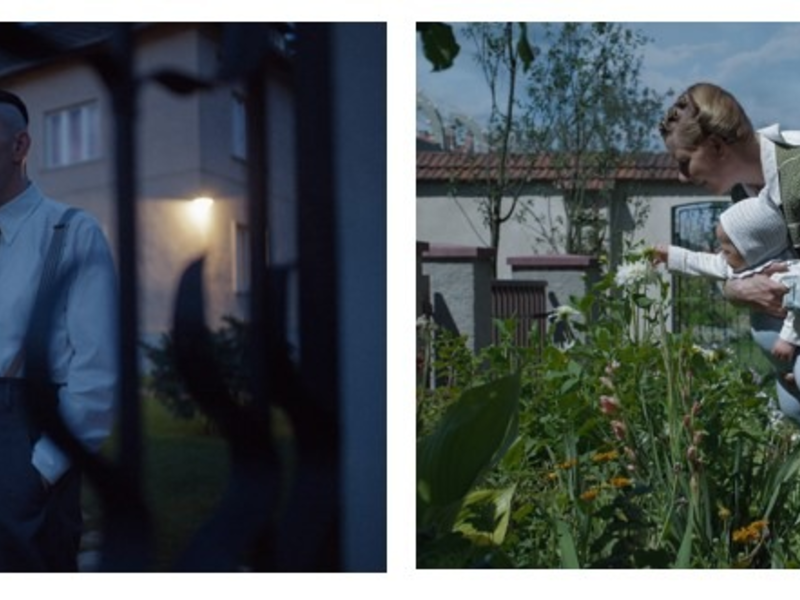 5 Nominierungen für THE ZONE OF INTEREST bei den 36. European Film Awards / Ab 29. Februar 2024 im Kino - Foto: presseportal.de