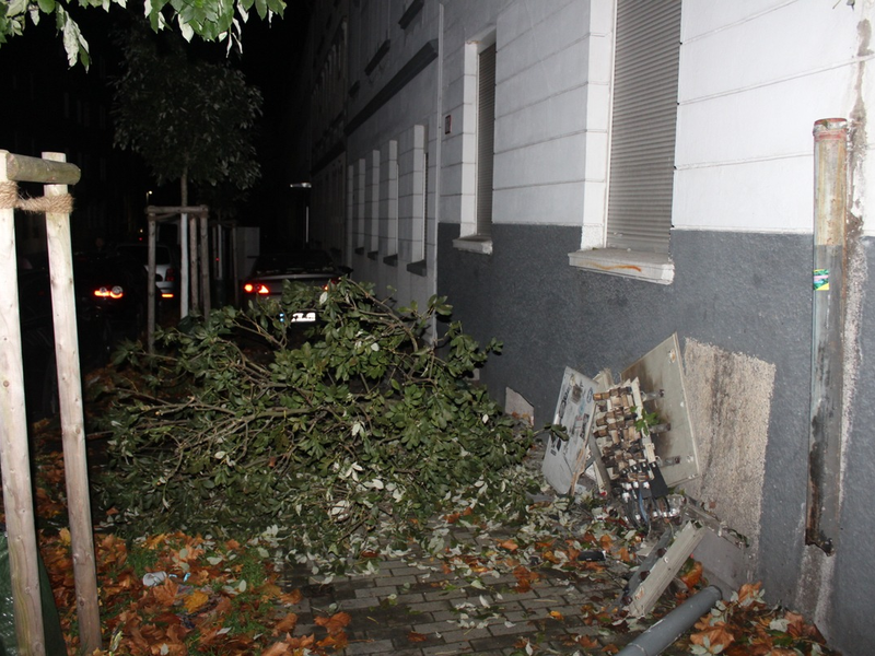 POL-GE: Rucksäcke voller Diebesgut - Foto: presseportal.de