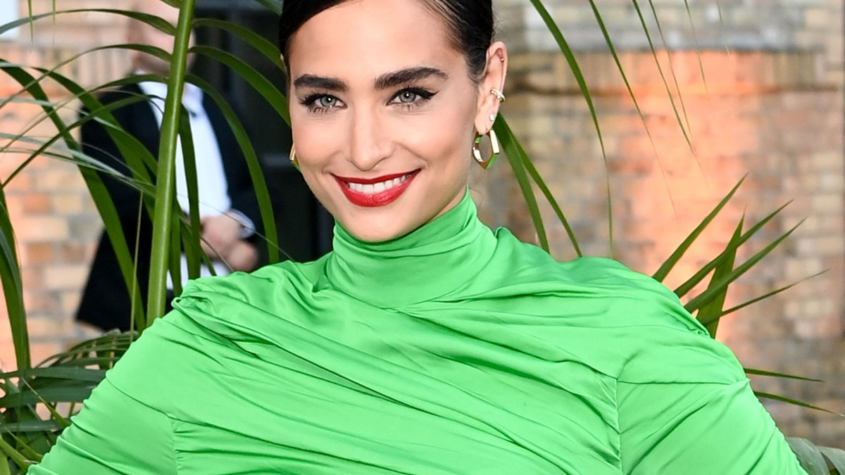 Amira Pocher geht künftig mit ihrem Bruder Hima auf Sendung. - Foto: Jens Kalaene/dpa