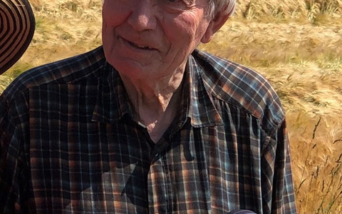 POL-OH: Walter H. aus Bebra weiterhin vermisst - Foto: presseportal.de