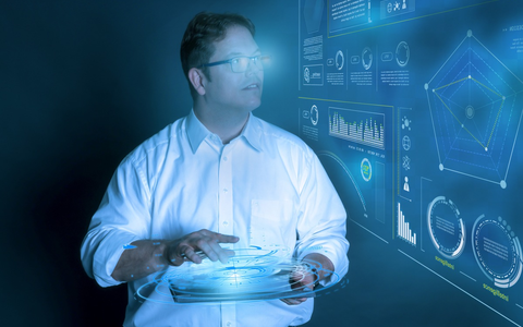 Die Geheimwaffe für Datenriesen: Experte verrät, wie Cloud-Lösungen den Wettbewerbsvorteil für Unternehmen mit großen Datenmengen sichern - Foto: presseportal.de