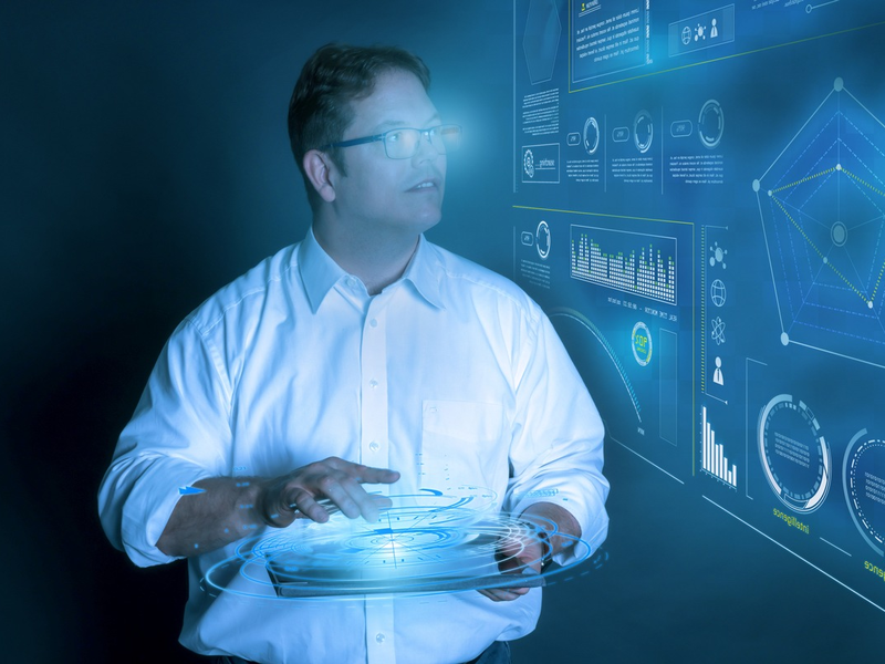 Die Geheimwaffe für Datenriesen: Experte verrät, wie Cloud-Lösungen den Wettbewerbsvorteil für Unternehmen mit großen Datenmengen sichern - Foto: presseportal.de