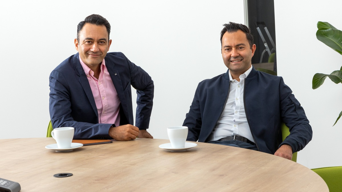 Wie sich inhabergeführte Unternehmen von der Konkurrenz abheben: Experte verrät, wie KMUs qualifizierte Fachkräfte gewinnen - Foto: presseportal.de