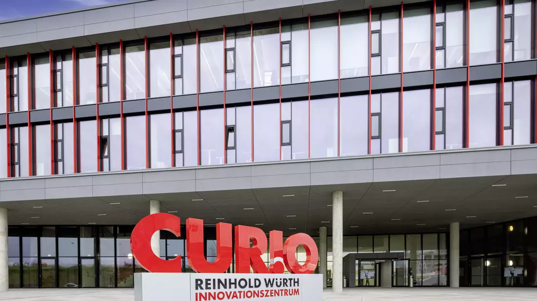 Würth startet Innovationswettbewerb - Bild: Würth über pressetext.de