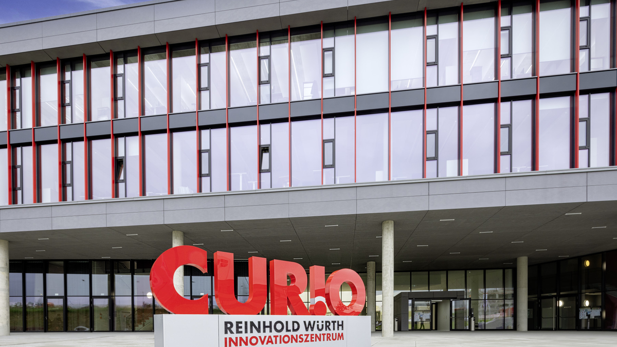 Würth startet Innovationswettbewerb - Foto: Würth über pressetext.de