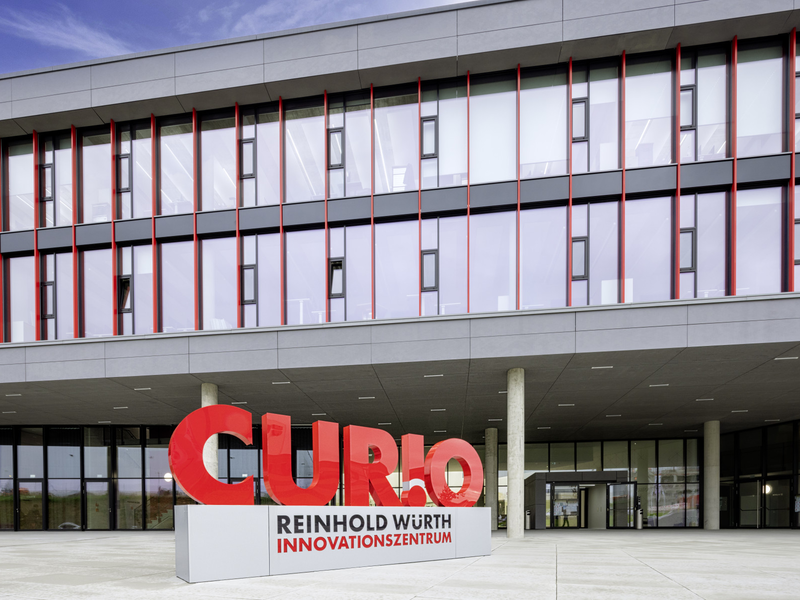 Würth startet Innovationswettbewerb - Foto: Würth über pressetext.de