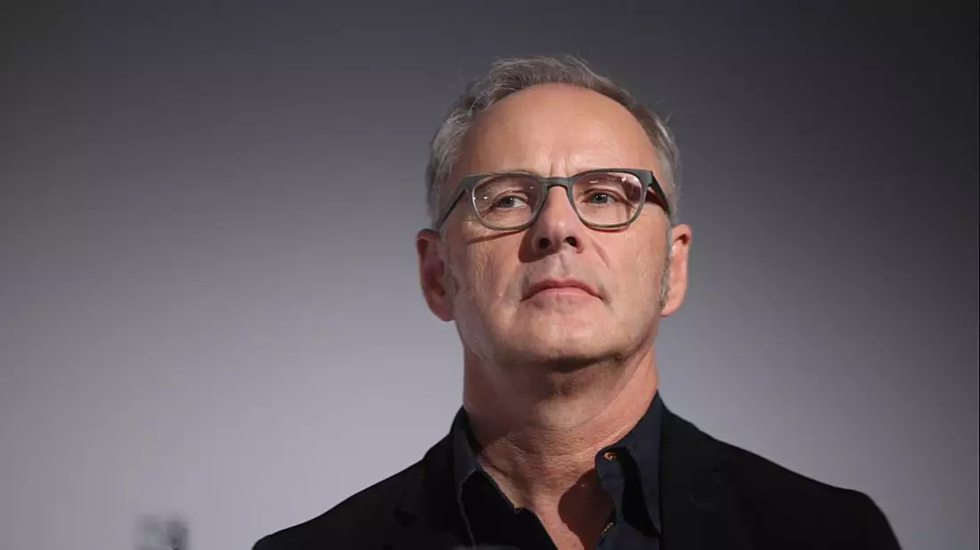 Reinhold Beckmann (Archiv) - Bild: über dts Nachrichtenagentur