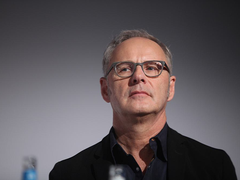 Reinhold Beckmann (Archiv) - Foto: über dts Nachrichtenagentur