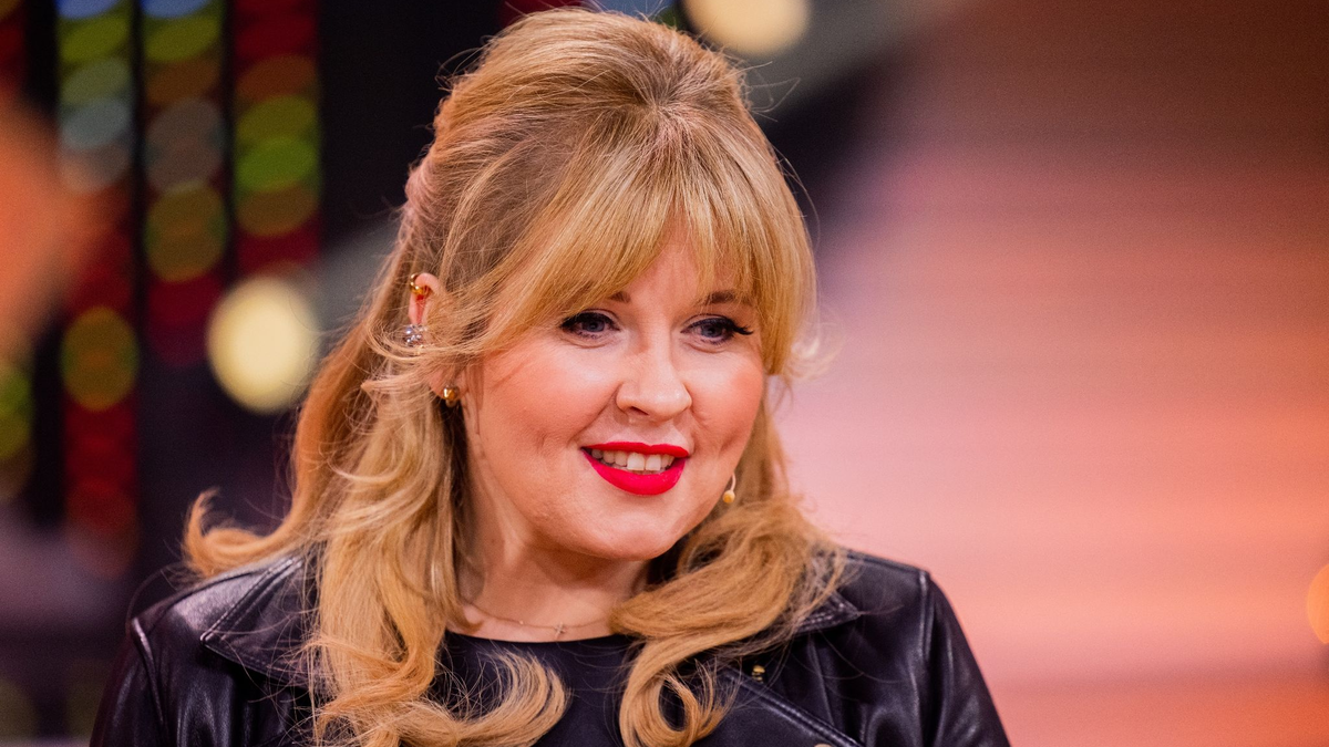 Maite Kelly bedauert es, dass sie im Laufe ihrer Karriere nicht mehr von Frauen gefördert wurde. - Foto: Rolf Vennenbernd/dpa