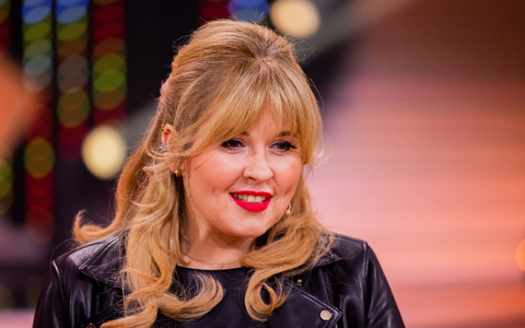 Maite Kelly bedauert es, dass sie im Laufe ihrer Karriere nicht mehr von Frauen gefördert wurde. - Foto: Rolf Vennenbernd/dpa