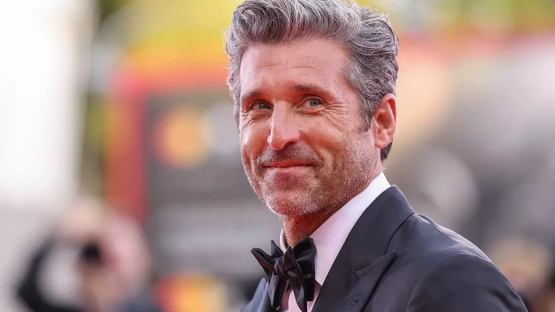 Patrick Dempsey will die Aufmerksamkeit nutzen, um über Themen zu sprechen, die ihm wichtig sind. - Bild: Vianney Le Caer/Invision/AP/dpa