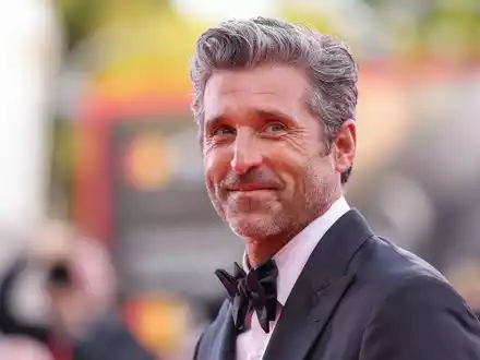 Patrick Dempsey will die Aufmerksamkeit nutzen, um über Themen zu sprechen, die ihm wichtig sind. - Foto: Vianney Le Caer/Invision/AP/dpa