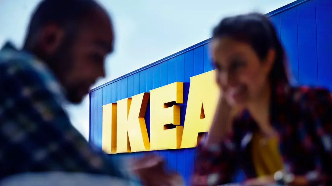 IKEA Deutschland knackt 6 Mrd. Euro Umsatzmarke in GJ 23 - große Investitionen in niedrigere Preise und Nachhaltigkeit geplant - Bild: presseportal.de