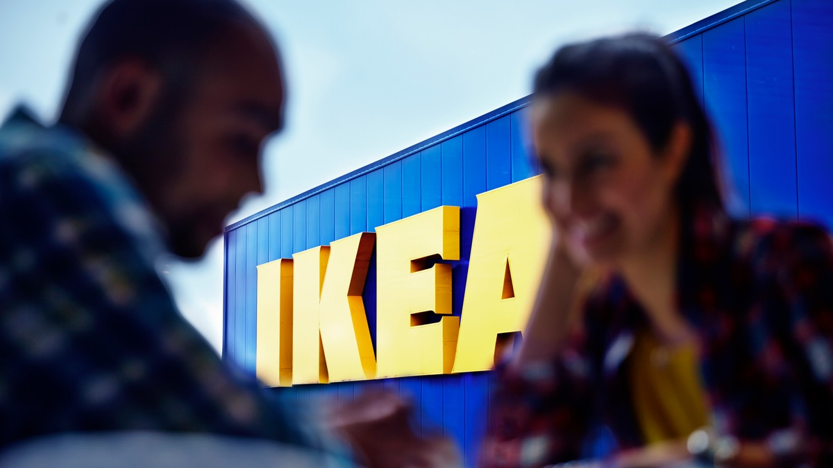 IKEA Deutschland knackt 6 Mrd. Euro Umsatzmarke in GJ 23 - große Investitionen in niedrigere Preise und Nachhaltigkeit geplant - Foto: presseportal.de