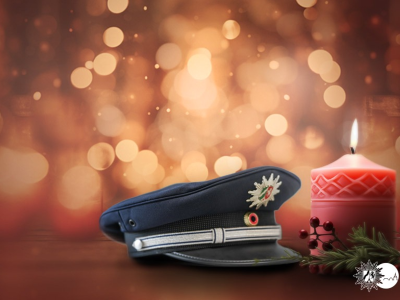 POL-AC: Adventskonzert der Polizei Aachen am 1. Advent - Kartenvorverkauf startet - Foto: presseportal.de