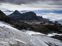 Um die Rennen am Matterhorn gibt es reichlich Diskussionen. - Foto: Jean-Christophe Bott/KEYSTONE/dpa