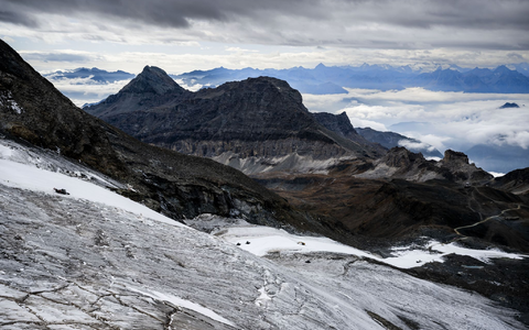 Um die Rennen am Matterhorn gibt es reichlich Diskussionen. - Foto: Jean-Christophe Bott/KEYSTONE/dpa