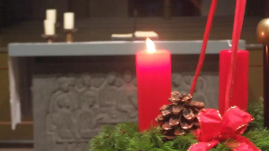 POL-LDK: 13. Adventskonzert der Polizeidirektion Lahn-Dill und der Evangelischen Polizeiseelsorge in Herborn - Bewährtes Programm aber anderer Ort - Bild: presseportal.de