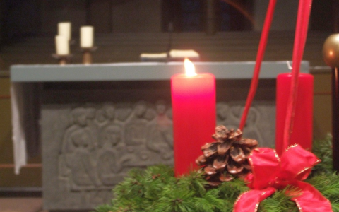 POL-LDK: 13. Adventskonzert der Polizeidirektion Lahn-Dill und der Evangelischen Polizeiseelsorge in Herborn - Bewährtes Programm aber anderer Ort - Foto: presseportal.de