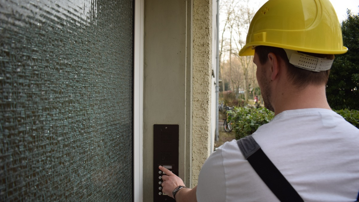 LKA-RP: Genug Betrug - Schlüsseldienst und Co: 