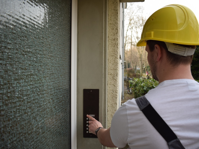 LKA-RP: Unseriöse Firmen bieten im Frühjahr Dach- und Steinreinigung an - Foto: presseportal.de
