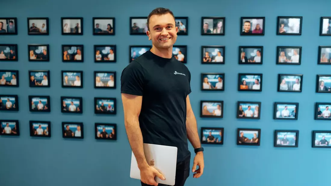 Fit durchs Essen - das kann man von Spitzenkoch Johann Lafer lernen - Bild: presseportal.de