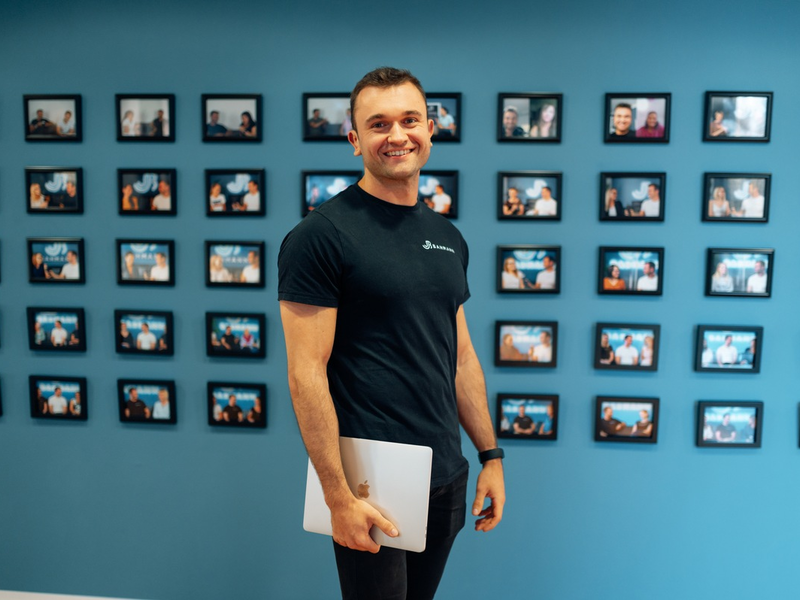 Fit durchs Essen - das kann man von Spitzenkoch Johann Lafer lernen - Foto: presseportal.de