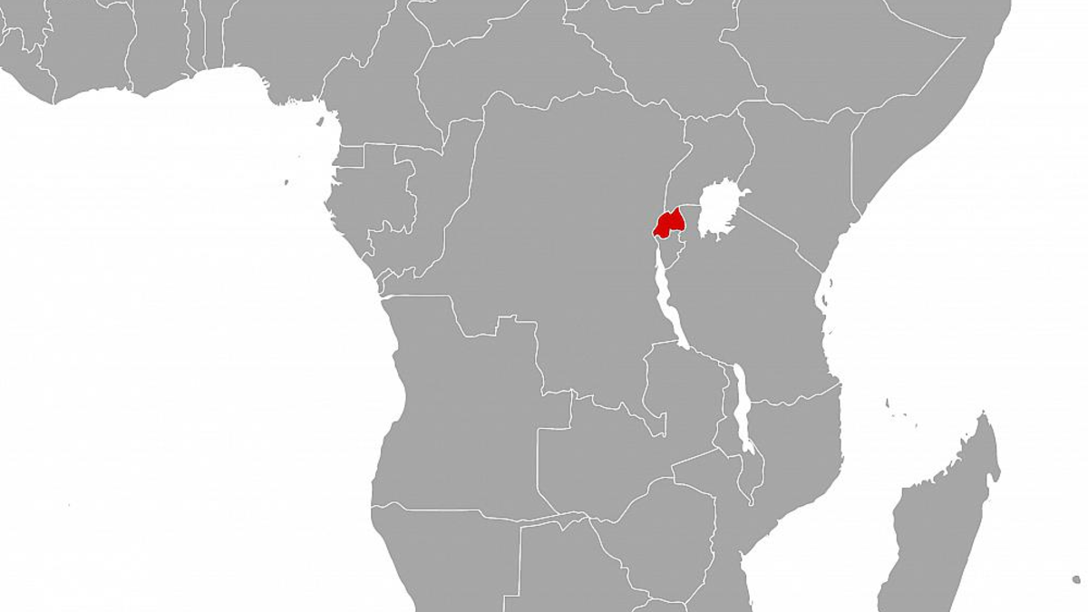 Ruanda (Archiv) - Foto: über dts Nachrichtenagentur