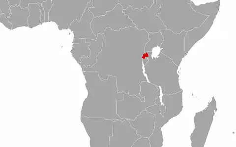 Ruanda (Archiv) - Foto: über dts Nachrichtenagentur